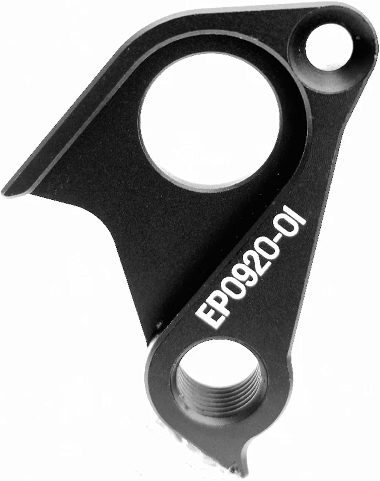 Desviador de Bicicleta Hanr, for Canyon, GP0252-01 EP0920-01 Repuestos Grizl Aeroad CF SL Aeroad Cfr Disc Carbon Mech Dropout patilla de Cambio Trasera de Bicicleta