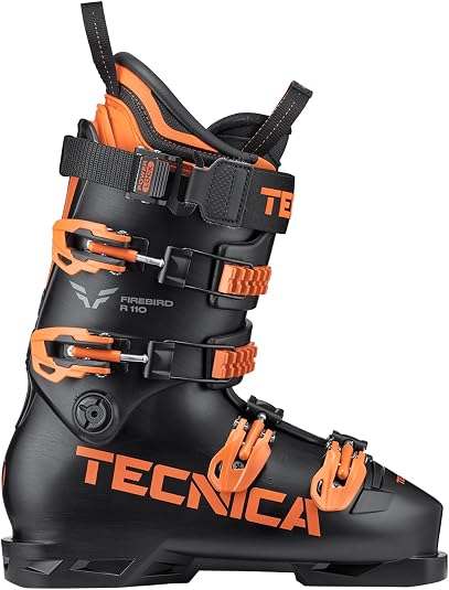 TECNICA テクニカ FIREBIRD R110 スキーブーツ オレンジ Amazon | [テクニカ] FIREBIRD R 110 スキーブーツ ブラック 27.5cm