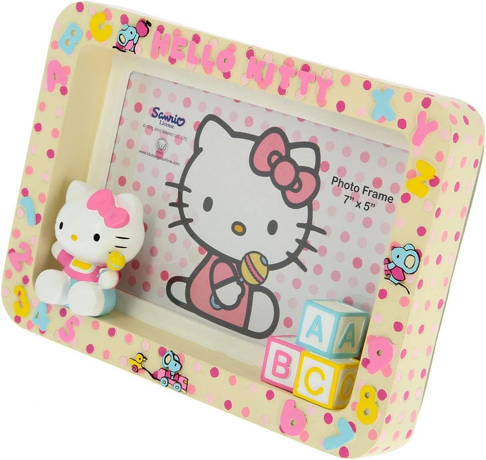 Blue Nose Friends Hello Kitty Someone Special Frame