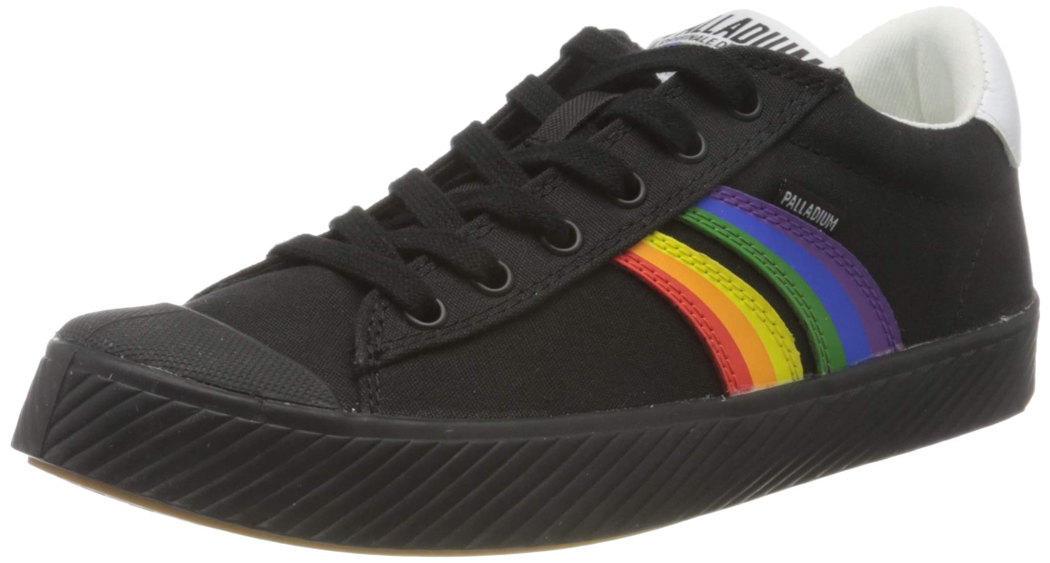 PALLADIUM Men's Low-Top Trainers