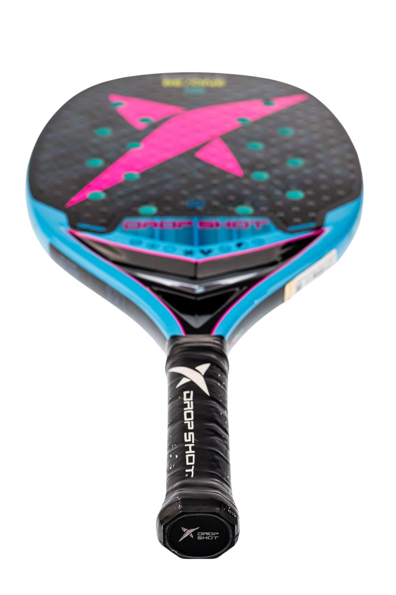 DropShot SNT ビーチテニスラケット 9本セット