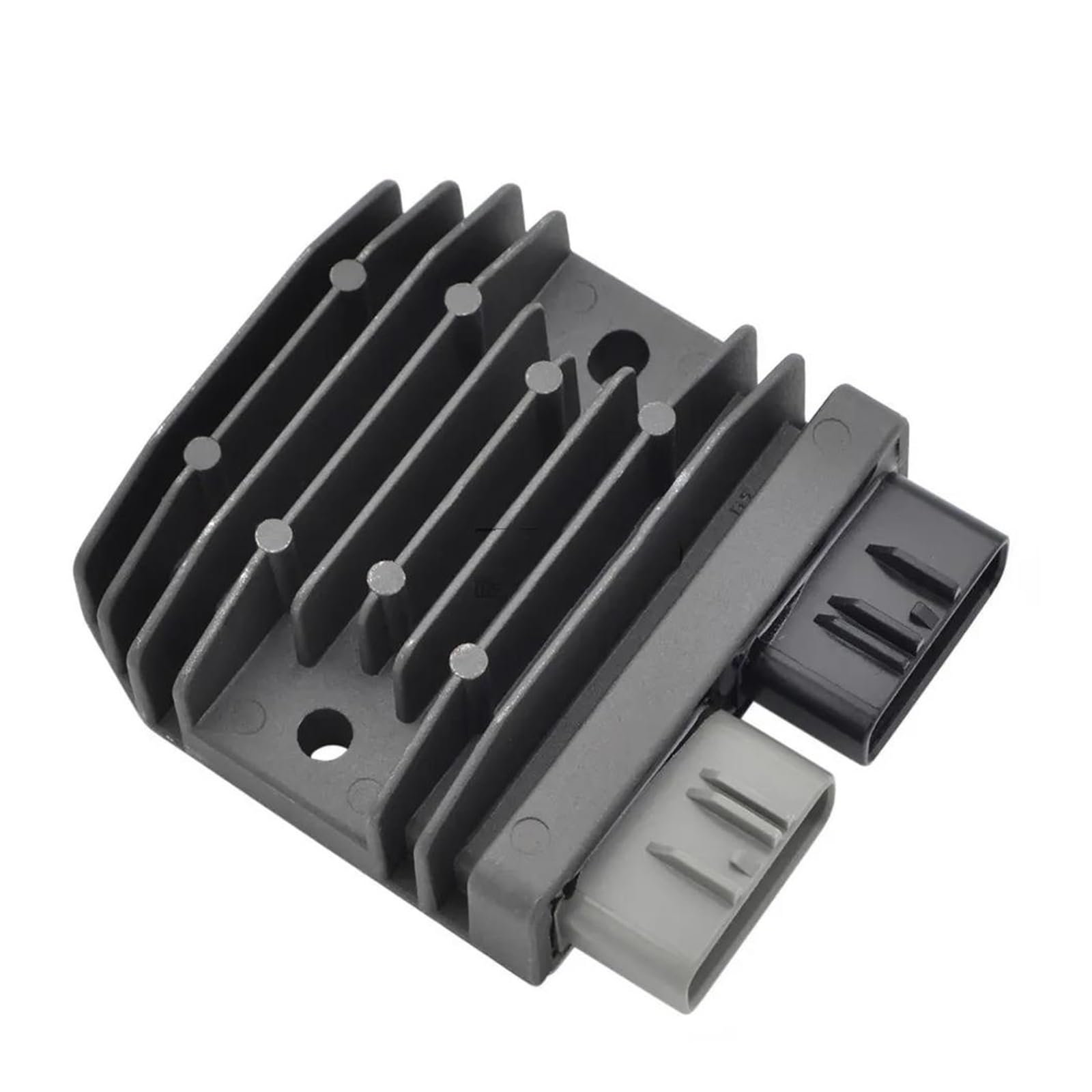 Rectificador FH020AA de voltaje metal para motocicleta Yamaha FZ07 YZF R1 y CBR650F