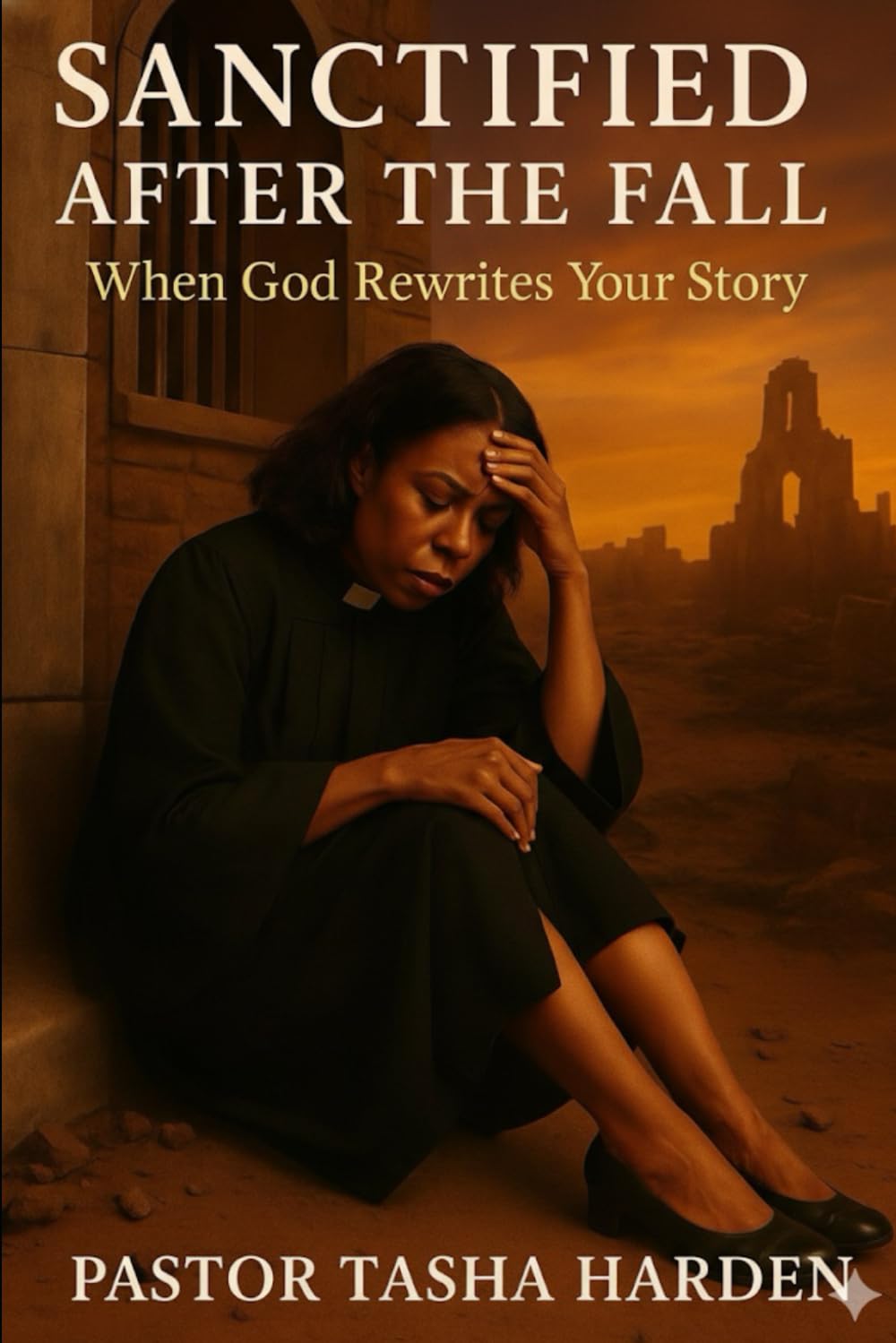 Sanctified After The Fall: When God Rewrites Your Story