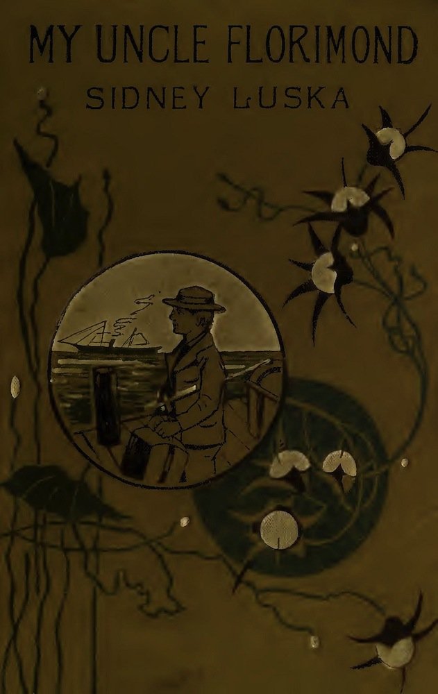 My Uncle Florimond (Illustrated)