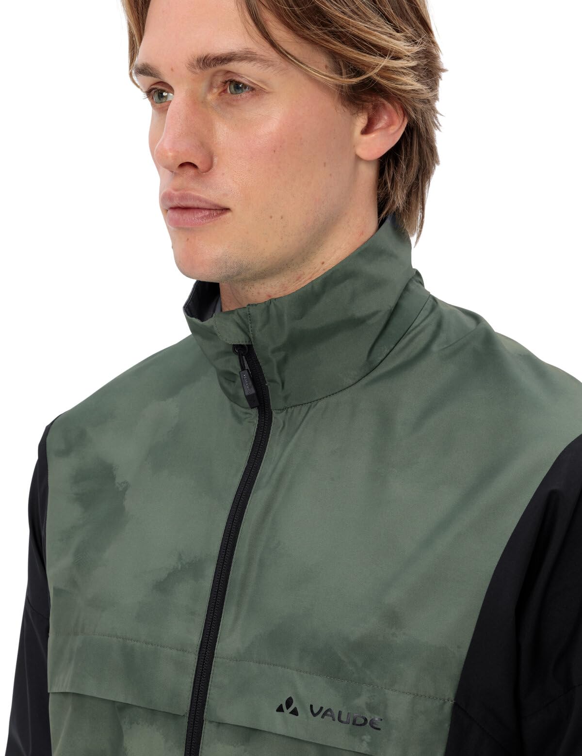 VAUDE Men's Loamer Air Jacket Giacca Uomo