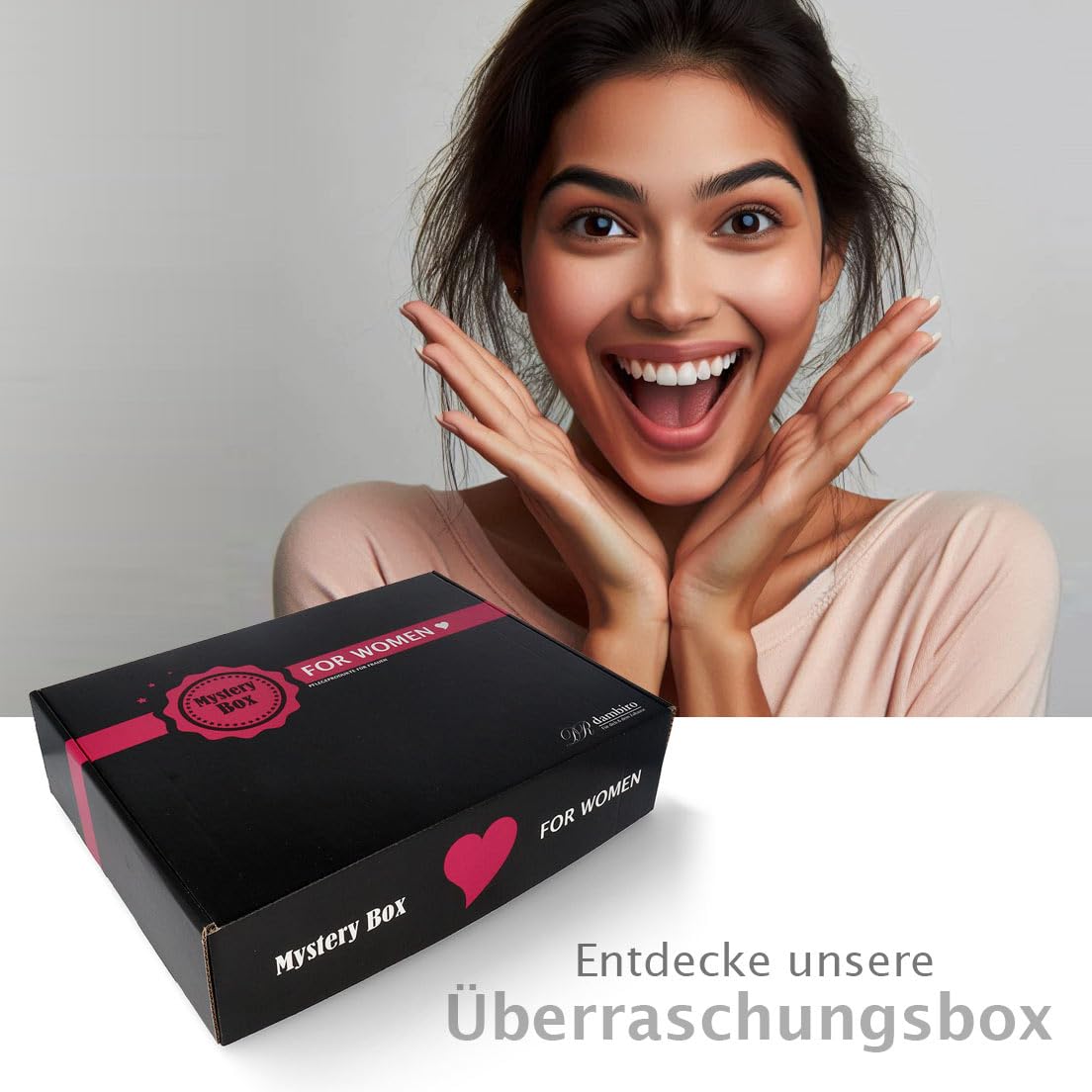 Geschenkbox für Damen Gesichtspflege Körpferpflege Duftkerze Geschenk für Freundin Geschenkset