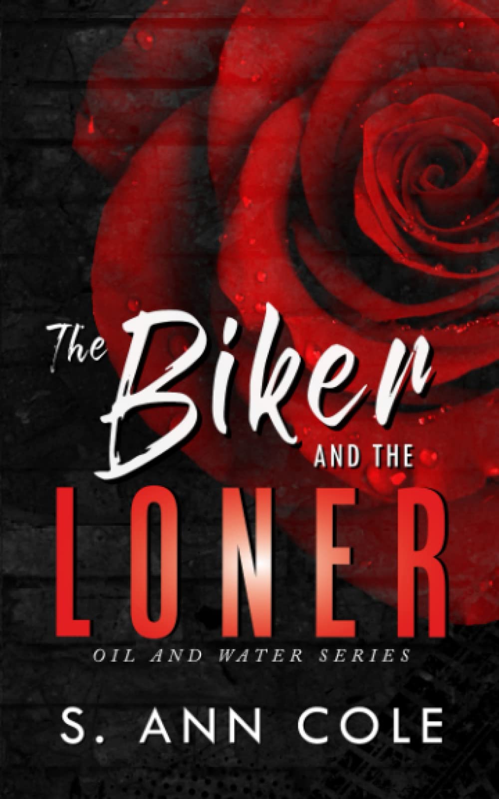 The Biker and the Loner