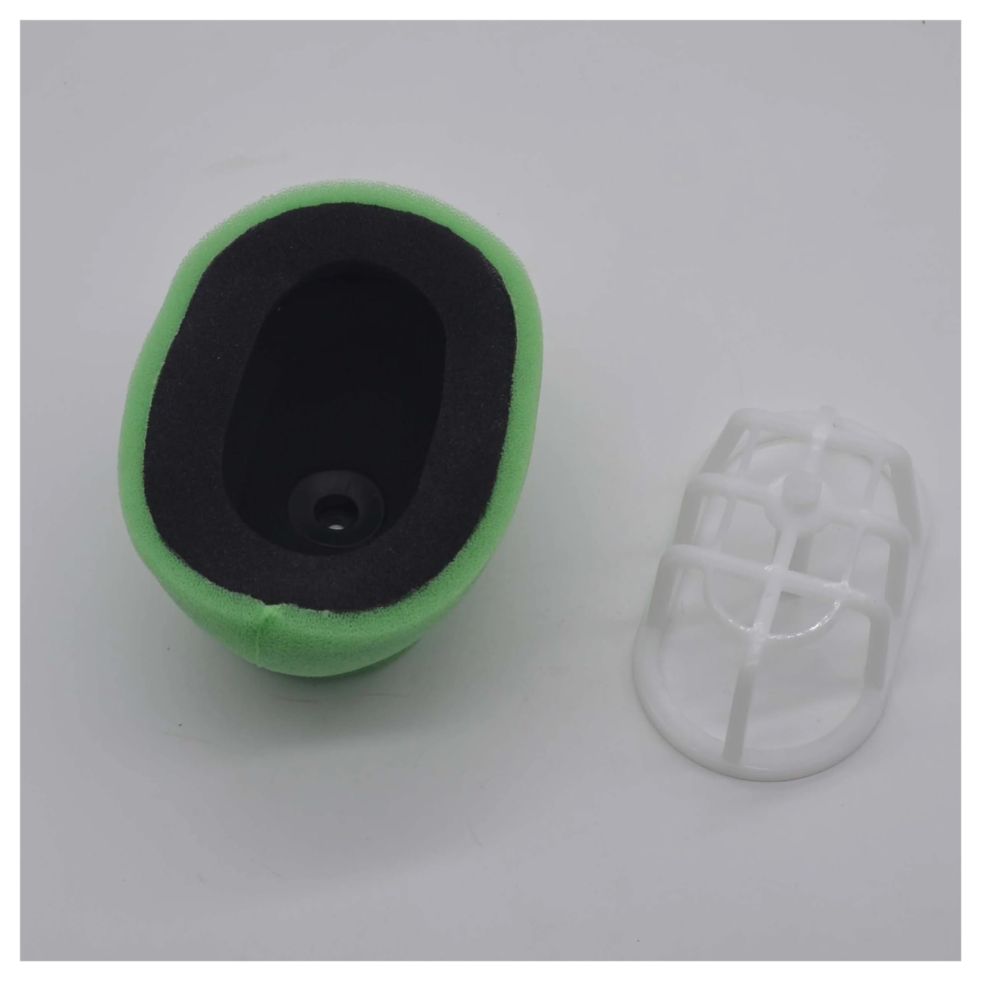 Filtro Aire Motocicleta Filtro De Aire para Motocicleta para KAYO T4 T6 Pit, Limpiador Faom De 250cc, Accesorios para Motocicleta, Filtro De Aire para Motocicleta