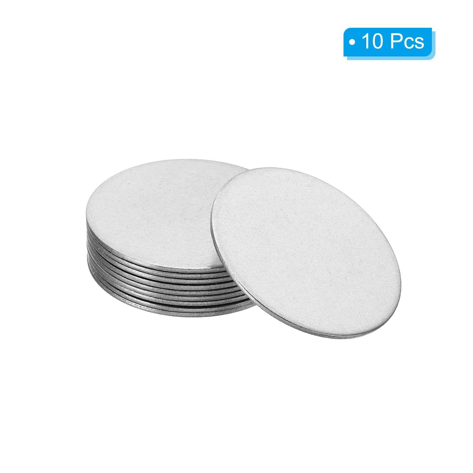 PATIKIL 50mm Steel Disc - Image 3