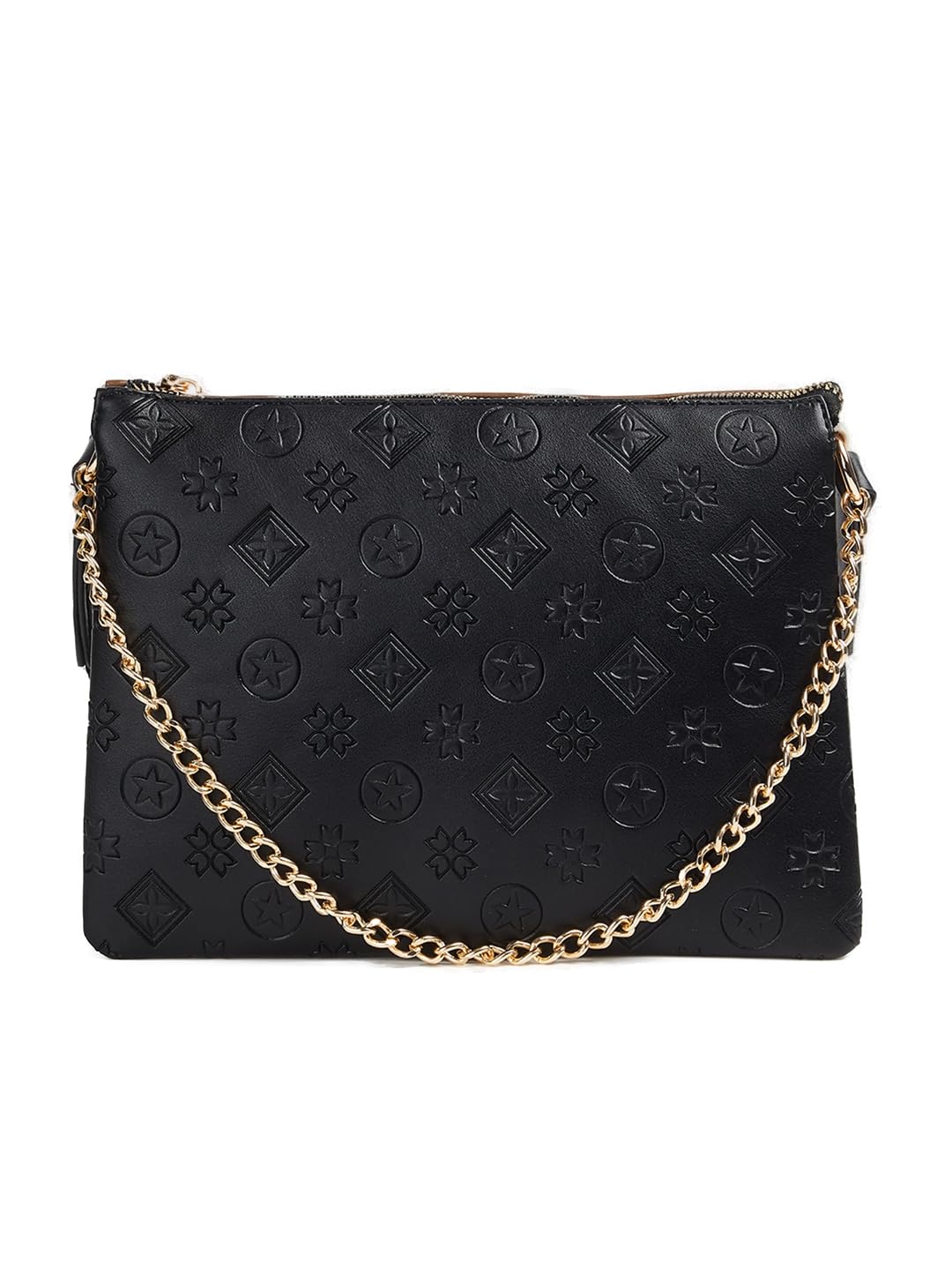 max Women Colourblock Sling Bag (Multicolour_FS)-picture-26