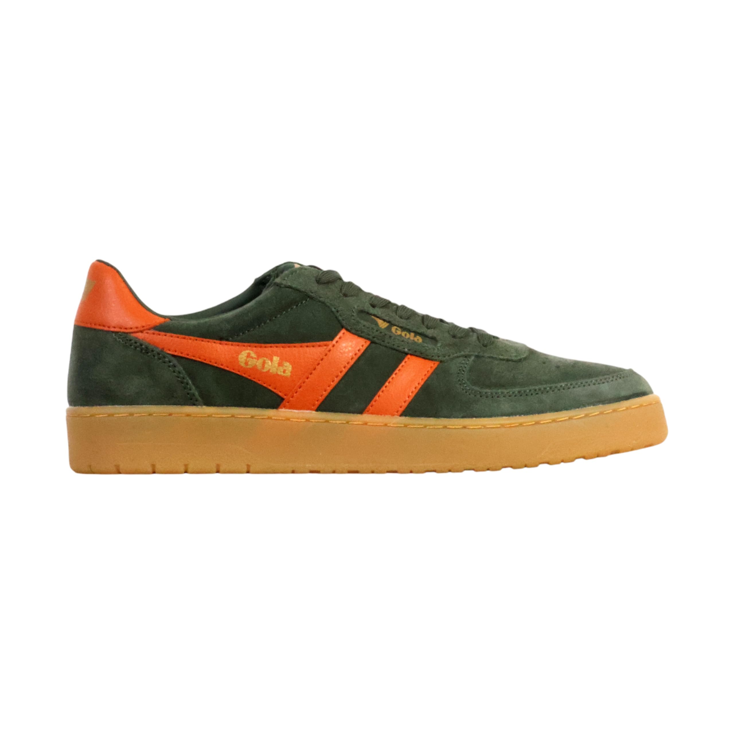 Gola Hawk Suede 86 Herrenschuhe CMB571CF