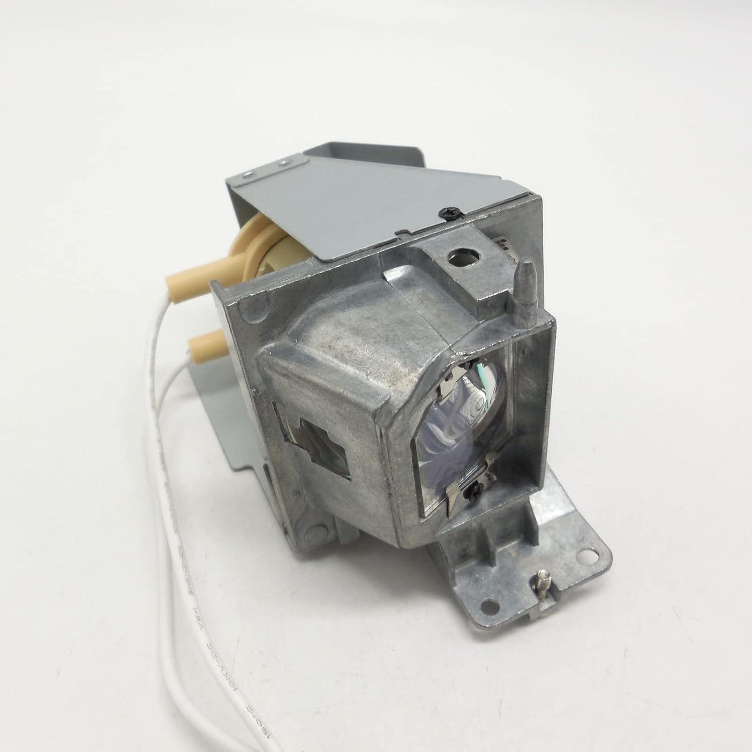 Original BL-FP195B / BL-FP195A OEM Replacement Projector Lamp Bulb with Housing Compatible with Optoma HD29Darbee HD29DSE GT1080Darbee