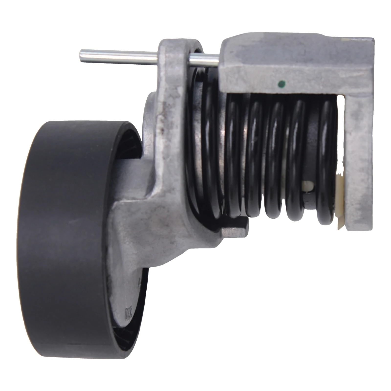 pasowe napinające ramię Koło pasowe napinacza paska napędowego pasuje do Audi A1 A3 A4 A6 1.6 .9 2.0 VW 534016410 03L145276 038903315AH 038903315AG