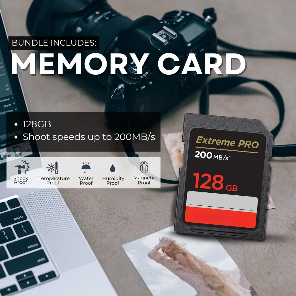 Amazon.com : Nikon COOLPIX P950 Digital Camera with Accessory