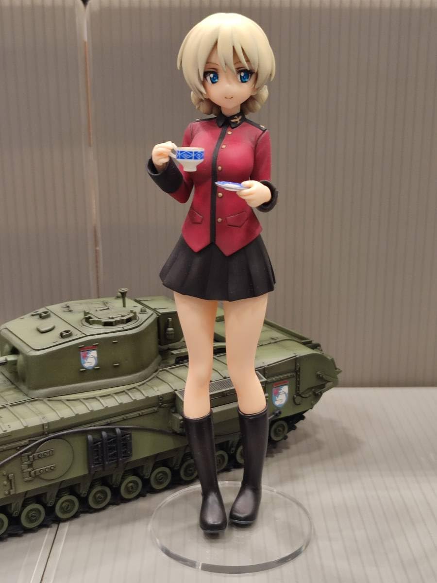 Amazon.co.jp: ワンフェスWF2024冬 青銅CIRCUS ダージリン ガレージ 