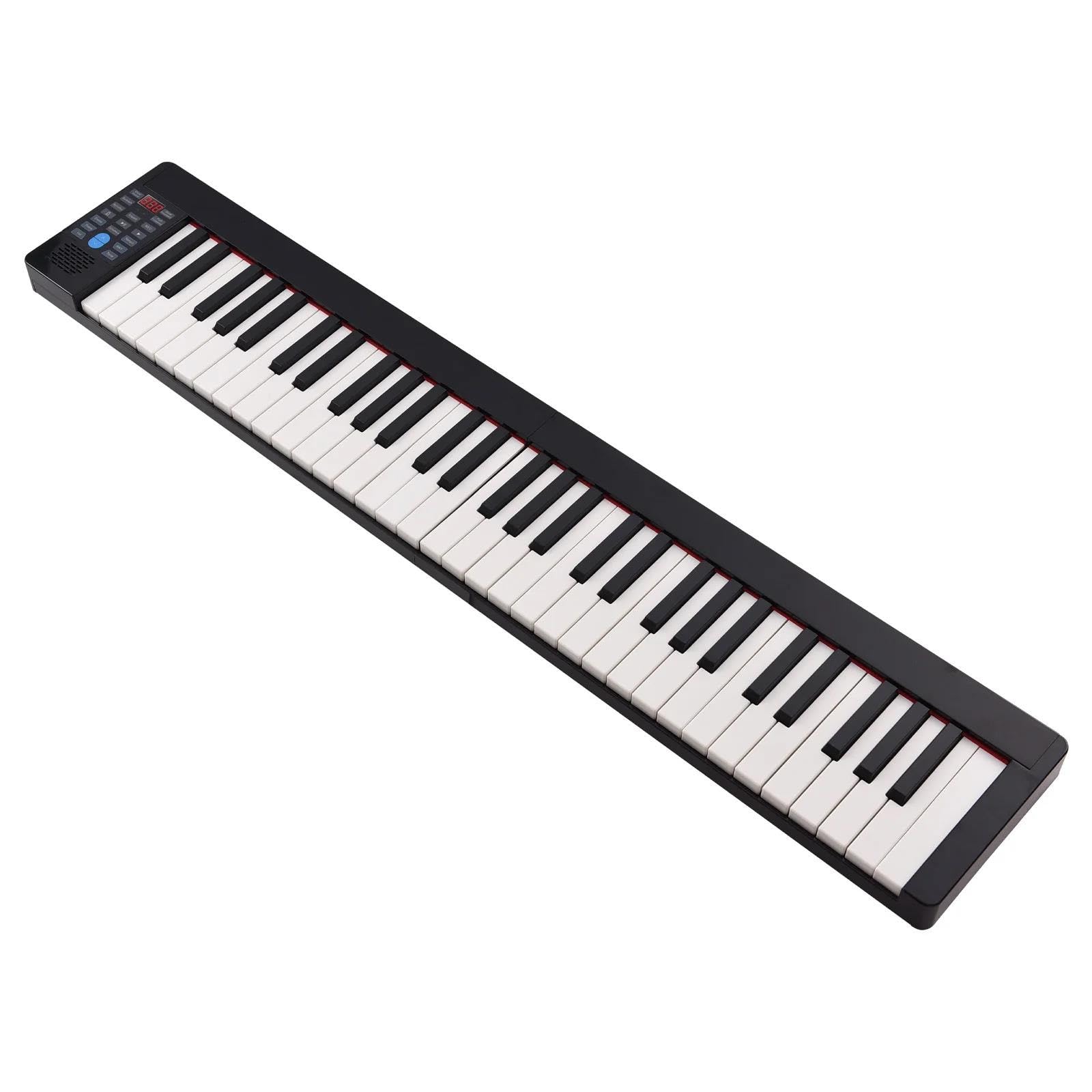 klawiatura elektryczna wielofunkcyjna 37-klawiszowe Pianino Elektryczne USB Z Mikrofonem Cyfrowa Elektroniczna Muzyka Organowa Elektroniczny Instrument Klawiszowy