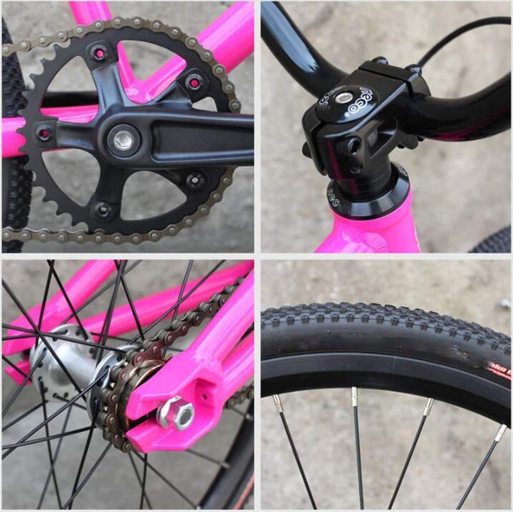 Amazon | BMX 自転車 マッドレーシングバイク、20インチbmx