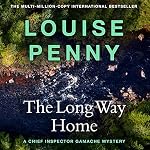 Cover of The Long Way Home