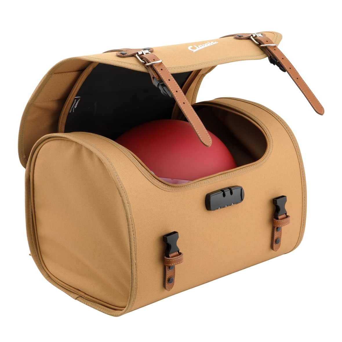 Amazon | Vespa ベスパ SIP Classic クラシック バッグ キャリアバッグ 