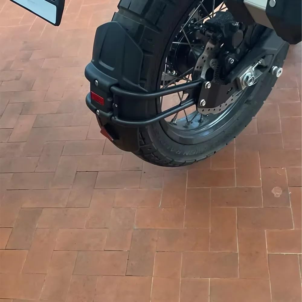 błotnik Do SRT Qjmotor 550S 600S