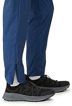 Amazon | [ザノースフェイス] ロングパンツ スワローテイルベント