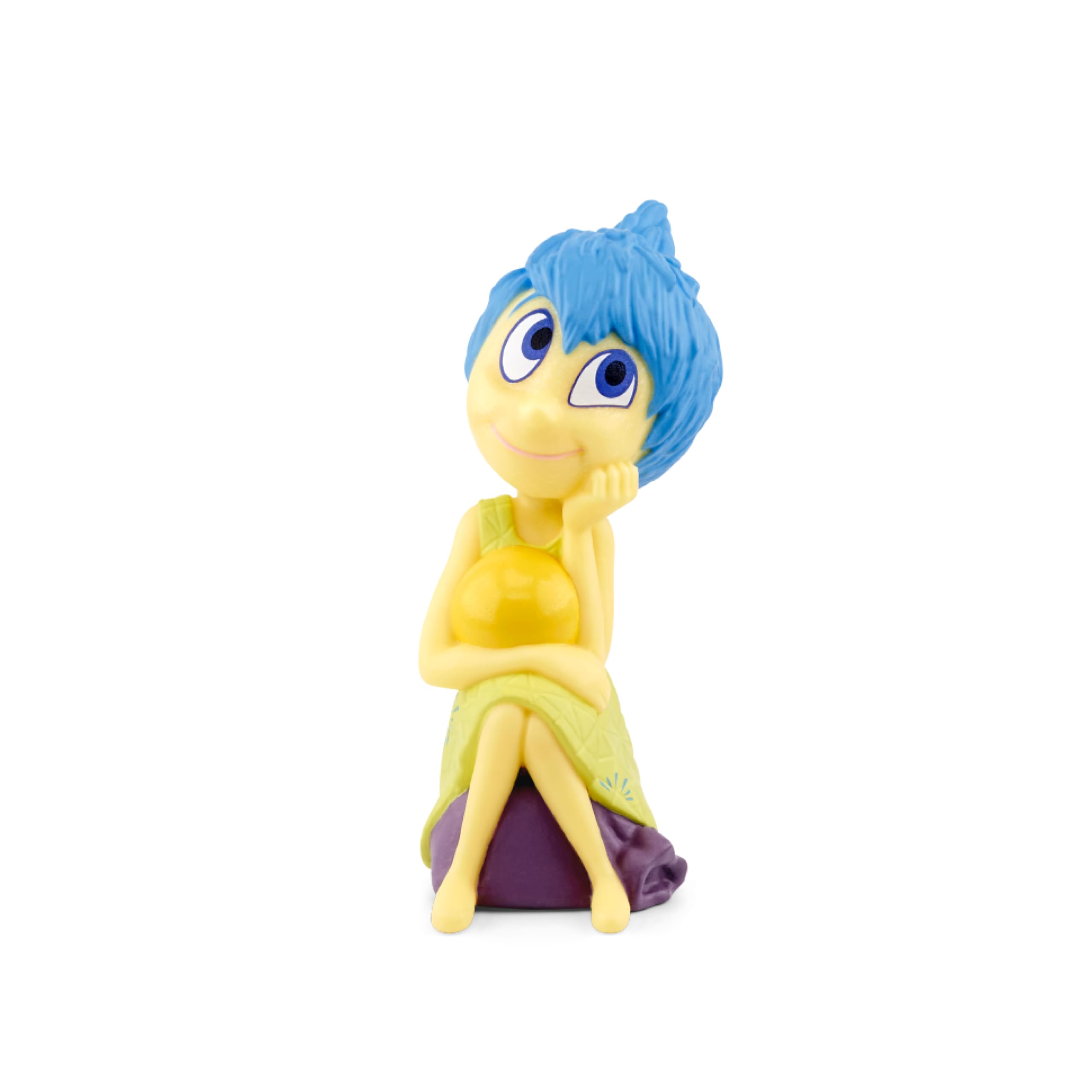 Tonies Joy Audio zabawka figurka Disneya i Pixar's Inside Out & Inside Out 2
