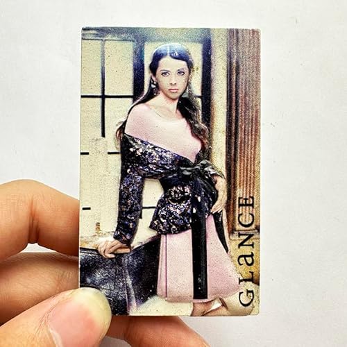 Home Beauty Glans Refrigerator Magnet Decoration, Resin 3D, DIY Painting, Travel Souvenir