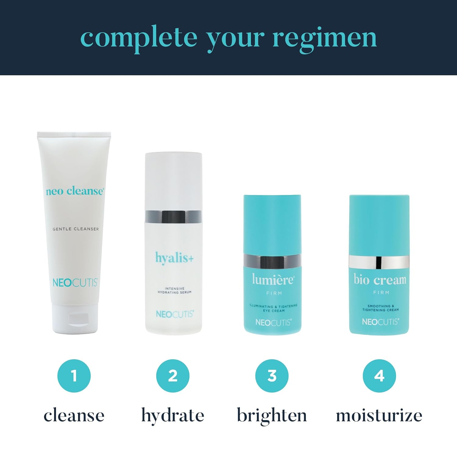 Neocutis Bio Cream Firm 15 ml/0.5 fl oz. - Image 9