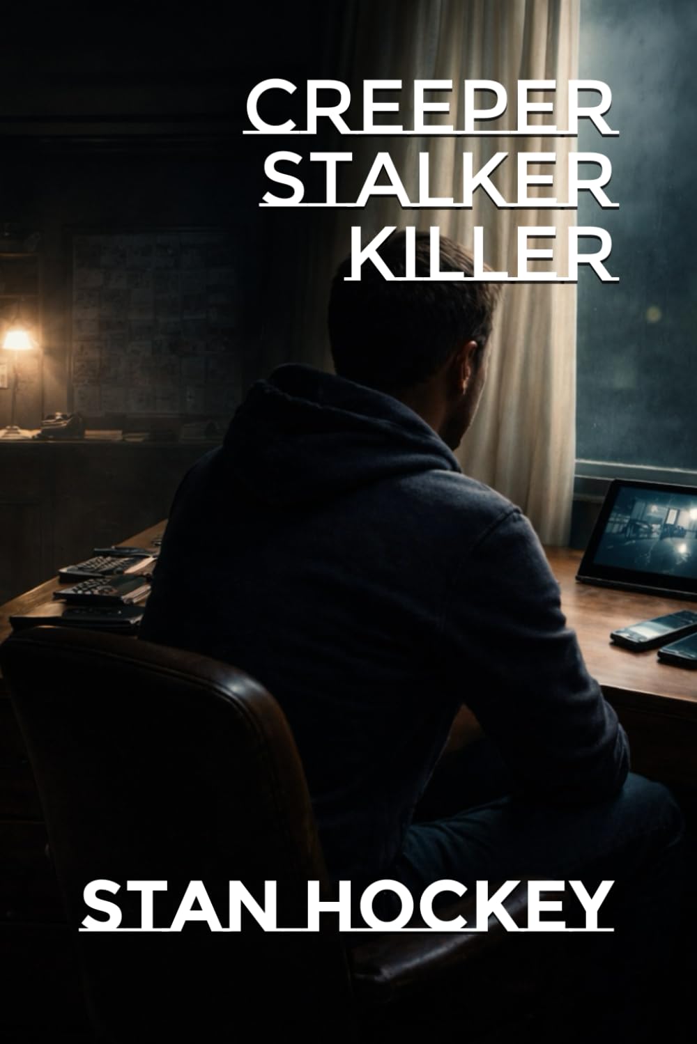 Creeper Stalker Killer