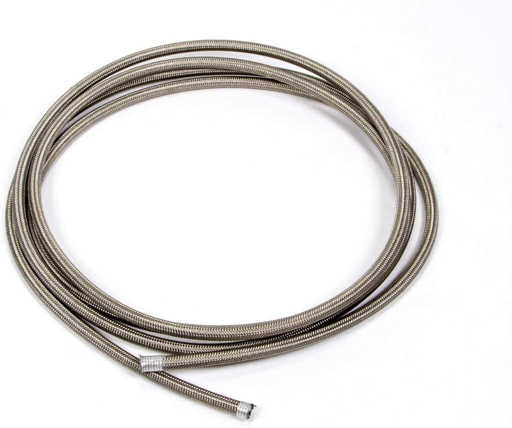 Aeroquip FCC0410-04AN Teflon Racing Hose - 10 Feet