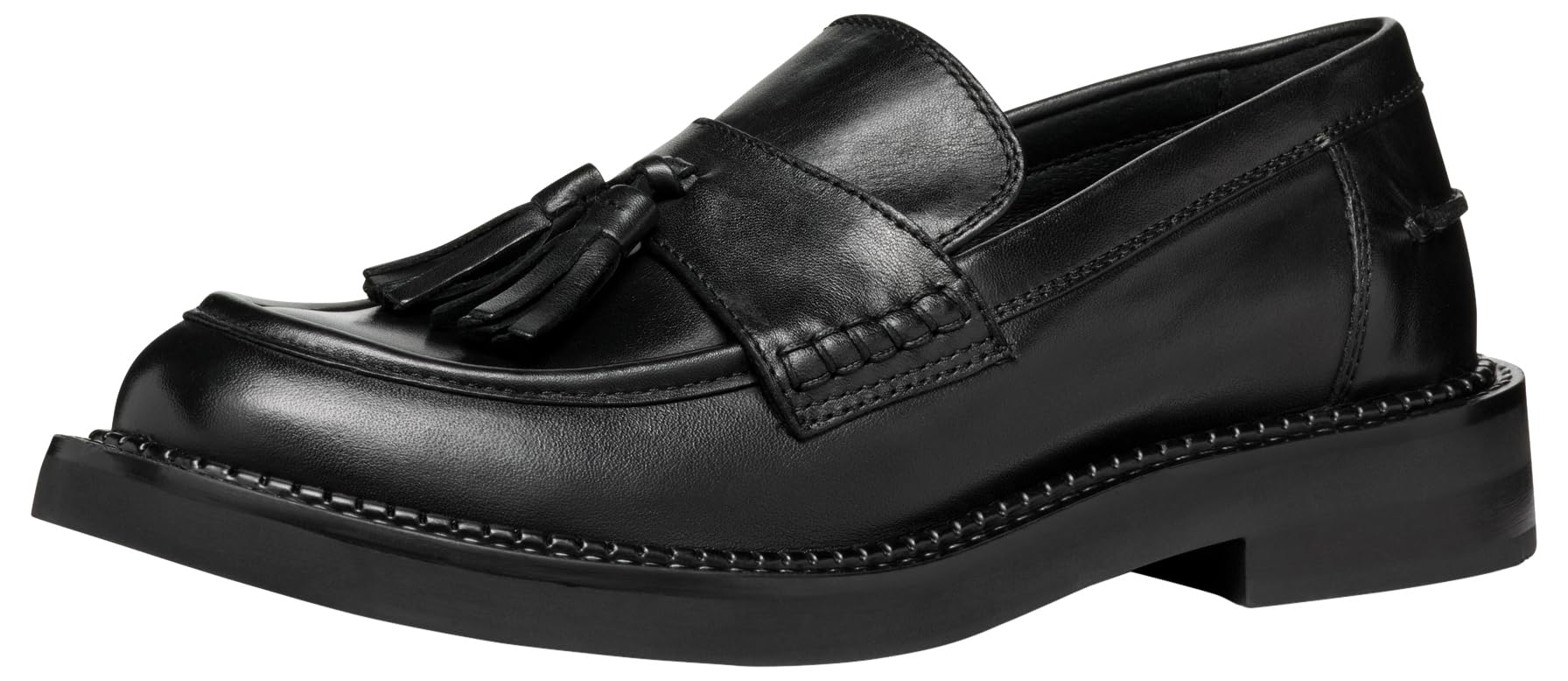 Geox D Serilda H, Moccasin Donna