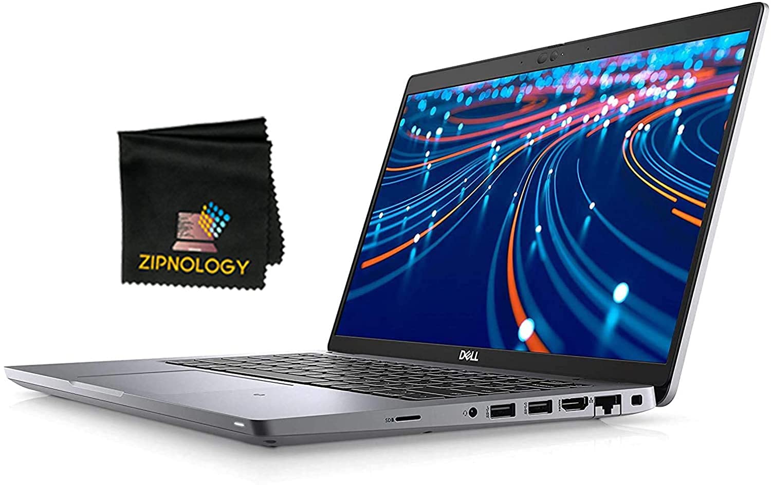 Dell Latitude 5420 - 14” FHD Non-Touch Laptop - Intel Core i7