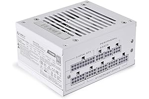 Lian Li SP750: Premium Performance in a Compact Package