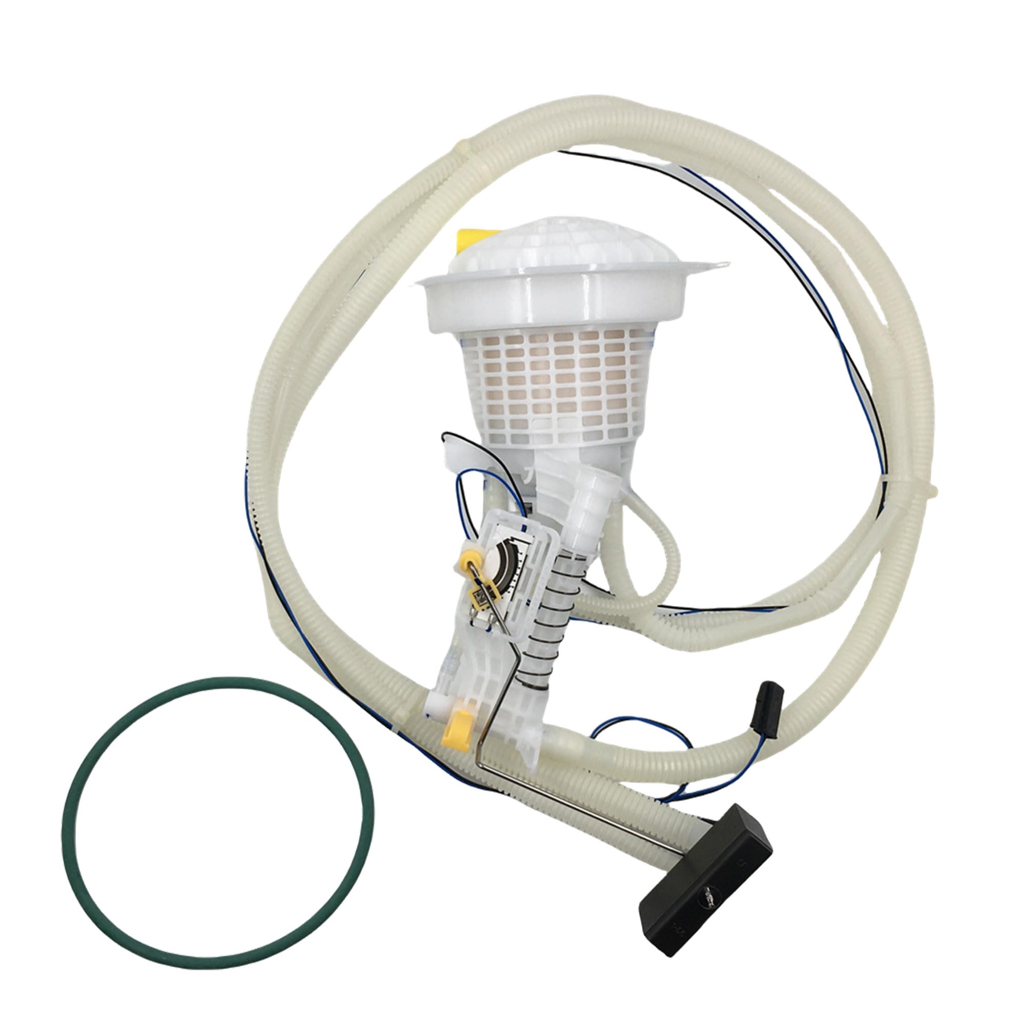 Fuel Pump Module Assembly Compatible with Chrysler 300/Dodge Challenger 3.5L 3.6L 5.7L 6.1L 6.4L & Charger 3.5L 3.6L 5.7L 6.1L 6.4L & Magnum 3.5L 5.7L 6.1L Replace OE E7264A SP7088M SP7083M SP7050M