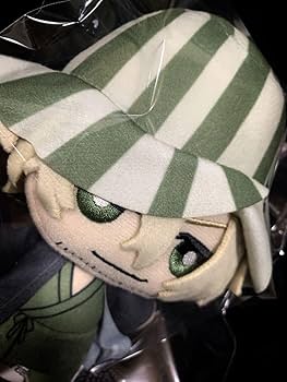 Amazon.co.jp: bleach 千年血戦篇 ともぬい ぬいぐるみ 浦原喜助