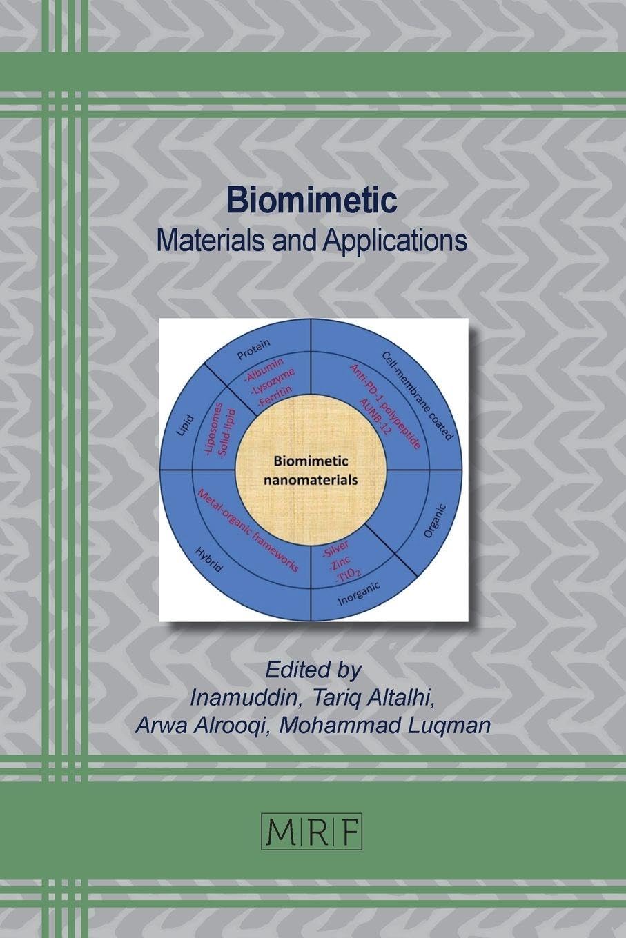 Biomimetic: Materials and Applications: 193