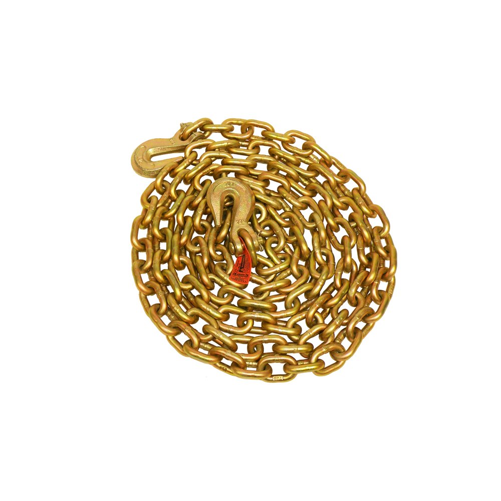 Schedule 70 Transport Chain (3524-62-257) - 3/8