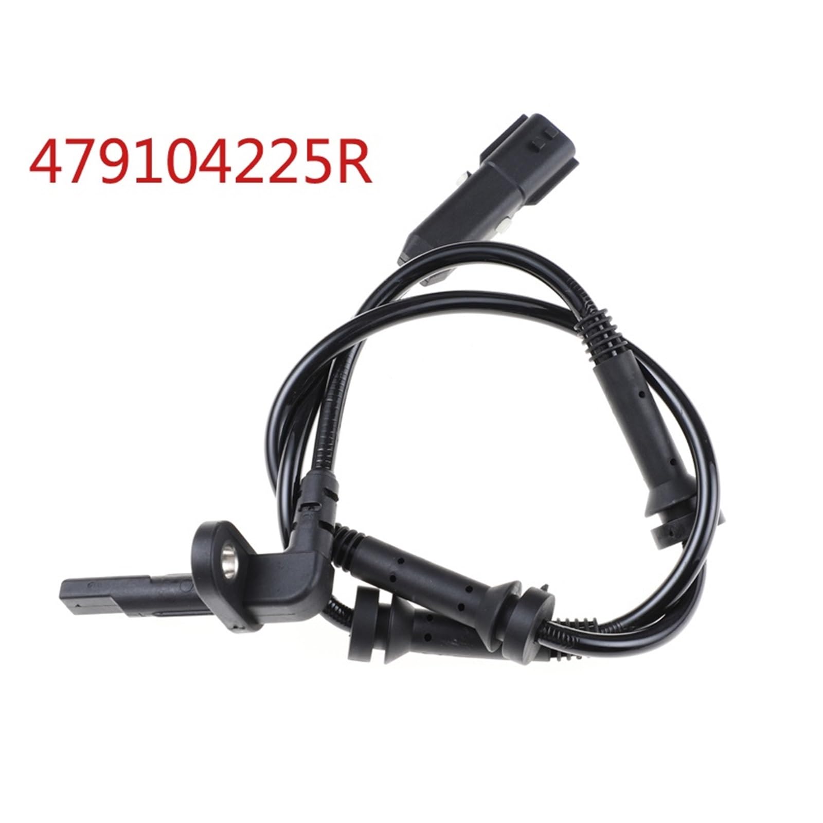 479104225R ABS Sensor Wheel Speed Front OEM:479104991R 47910-4991R 47910-4225R 479104991R