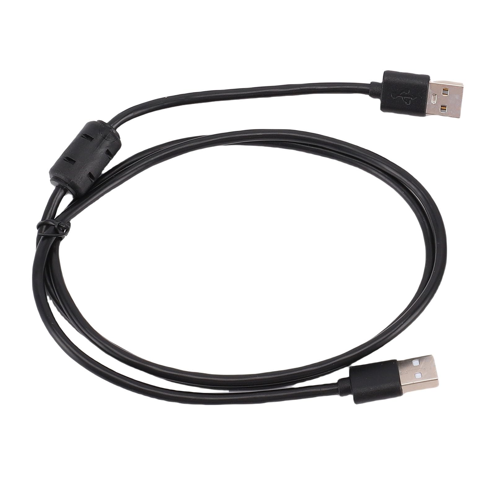 Tosuny Tarjeta DMA con Controlador de Ratón y Teclado, Concentrador USB de 4 Puertos Ethernet de 100 M con Pantalla TFT, Plug and Play para Automatización, Desarrollo y Sistemas de