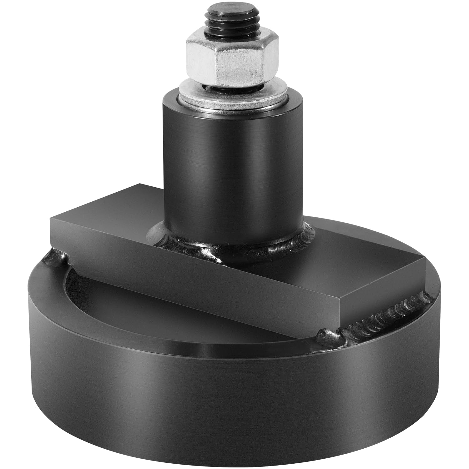 Instalador de sello principal trasero JT30040B se adapta a motor John Deere 202 219 239 329 359 414 3029 4045, herramienta de instalación de sello de cigüeñal trasero de repuesto para ST-218, JT30040