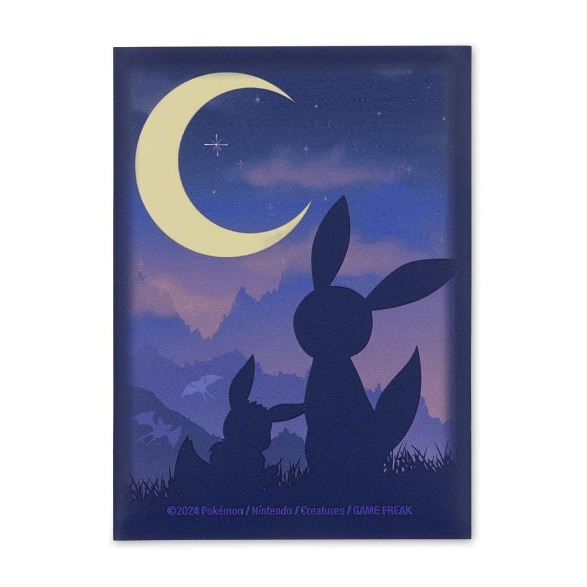 Amazon.co.jp: 海外ポケモンセンター:ポケットモンスター TCG イーブイ