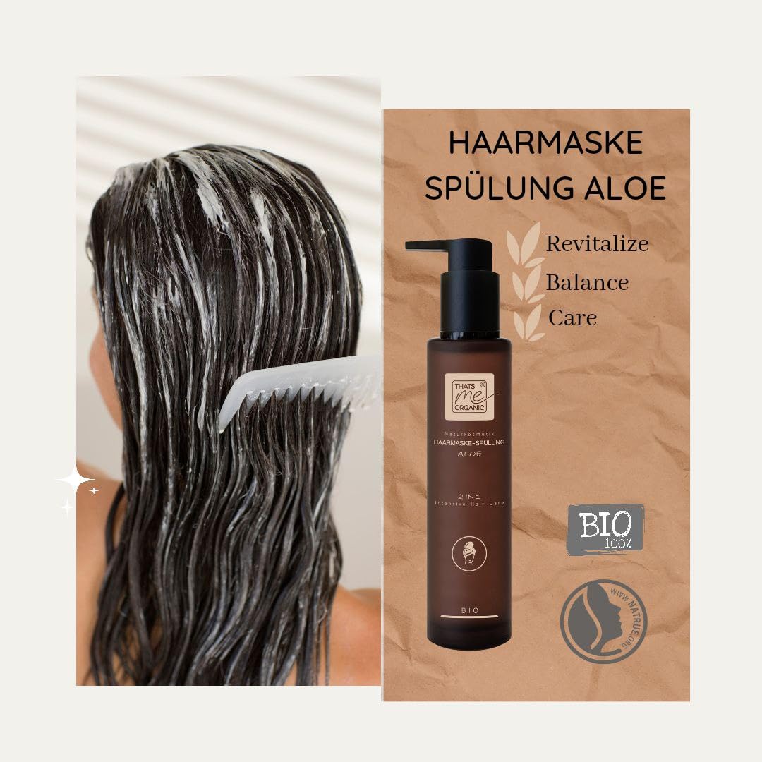 NEU: Hair Love Set