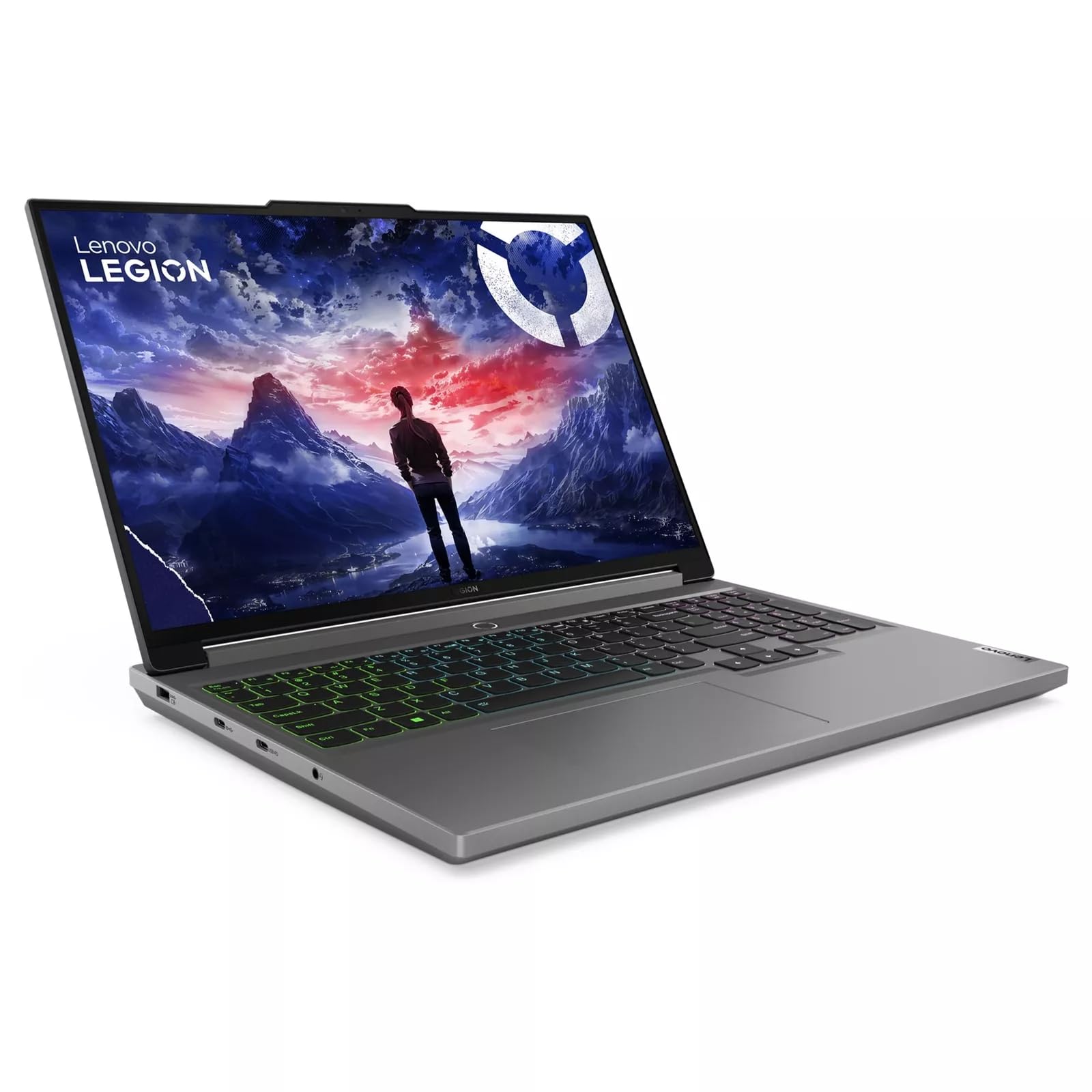 Amazon.com: Lenovo Legion 5i Gaming Laptop, Intel i9-14900HX, 64