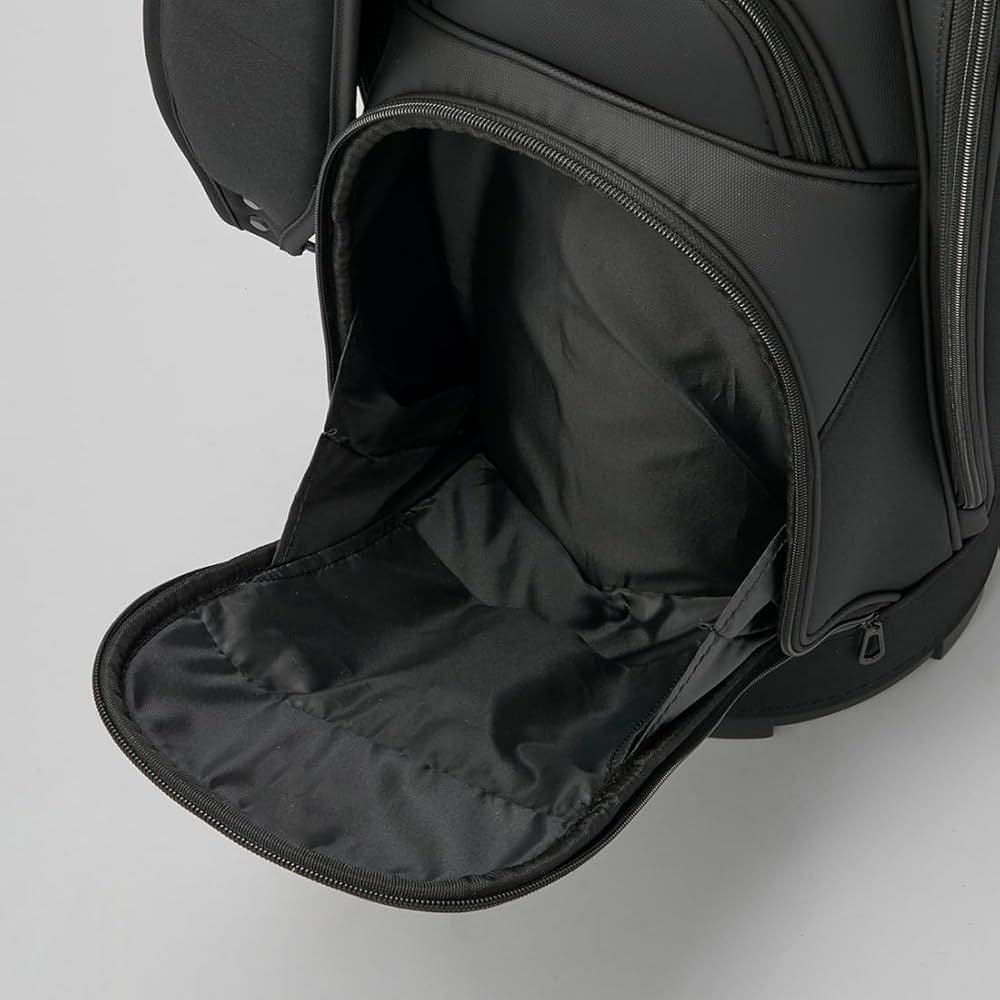 le coq sportif - ルコック　キャディバック　2018モデル le coq sportif GOLF ルコックスポルティフ 日本正規品 軽量