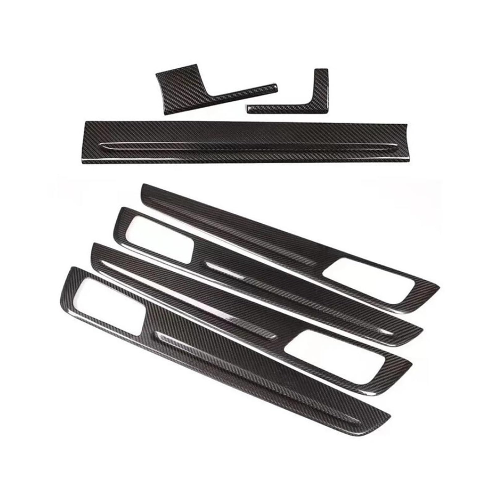 FCAOPCWAMA For Porsche For Cayenne 2018-2024 Car armrest storage box