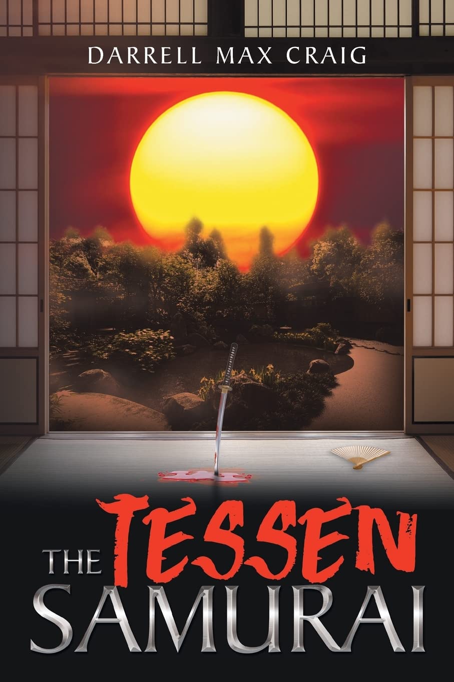 Newman Springs The Tessen Samurai