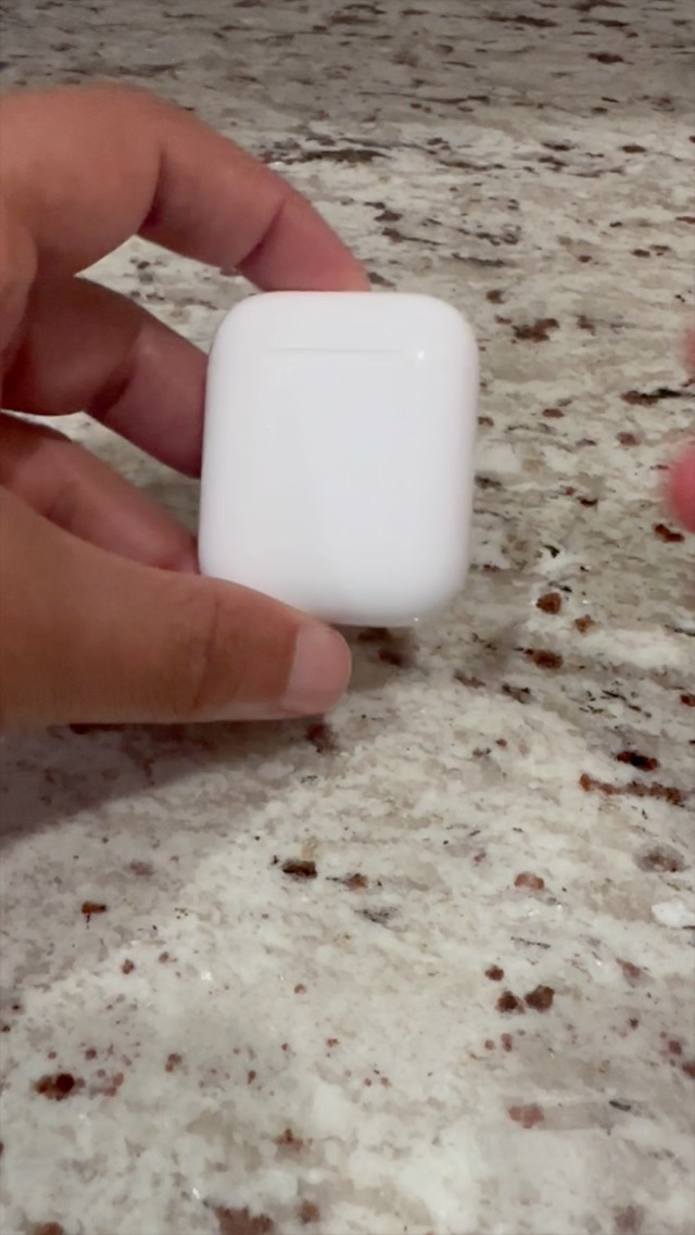 Watch Sony ZX vs Airpods 2nd generation #thisorthat on Amazon Live