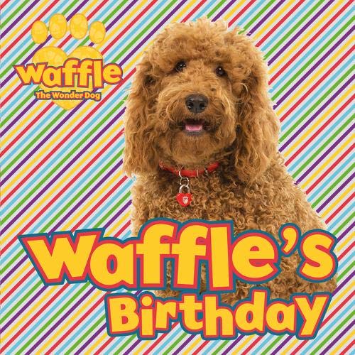 waffle dog amazon