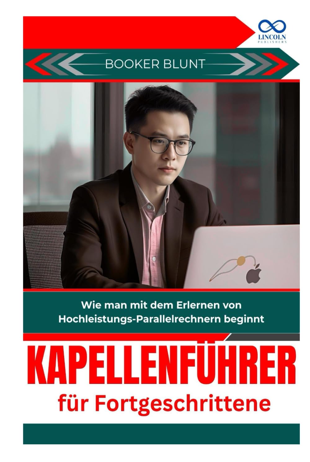 Kapellenführer für Fortgeschrittene: Wie man mit dem Erlernen von Hochleistungs-Parallelrechnern beginnt
