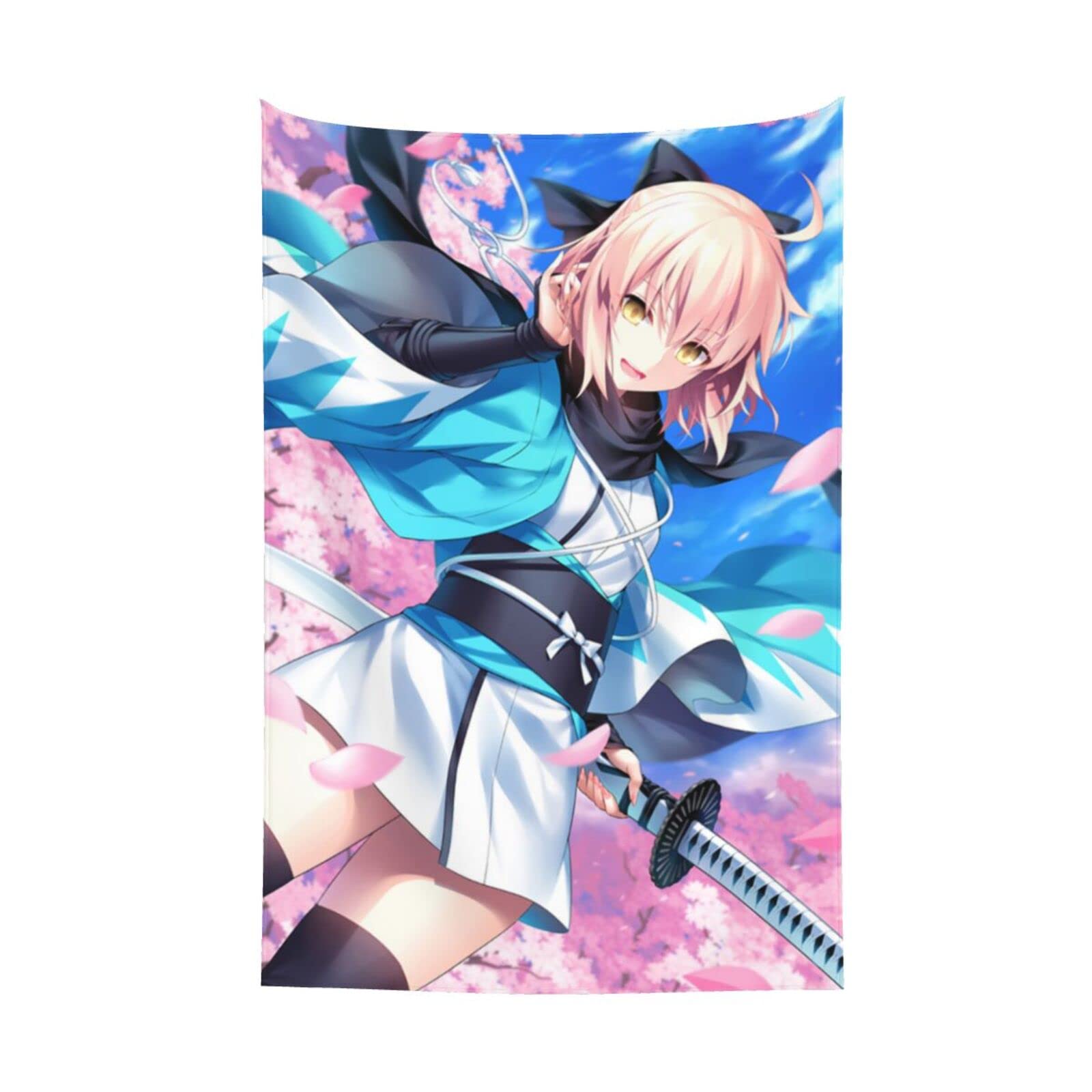タペストリー necomi Fate 沖田総司 | ヤマダウェブコム